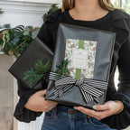 Silver Spruce Large Sachet