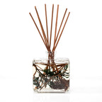 Evergreen Pine Botanical Reed Diffuser