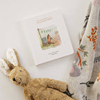 Our Little Adventure to the Farmers Market (Board Book)