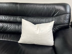 Down Feather Decorative Pillow Inserts - Oblong