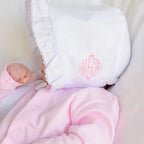 Sunday Best Bonnet