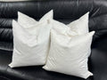 Down Feather Decorative Pillow Inserts - Square