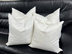 Down Feather Decorative Pillow Inserts - Square