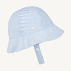 Beaufort Bucket - Seersucker