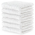 Muslin Baby Washcloths