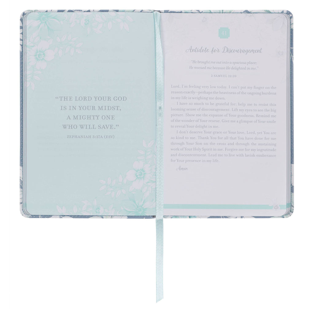 Gift Book 101 Prayers for Comfort in Difficult Times