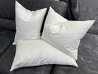 Down Feather Decorative Pillow Inserts - Oblong
