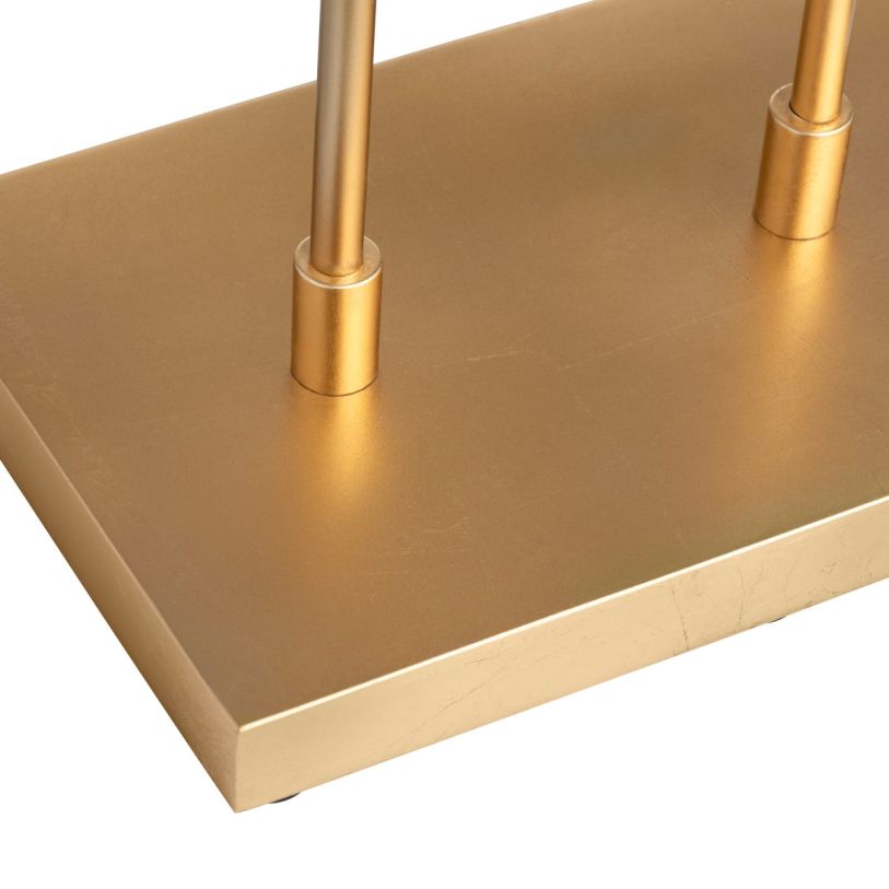 Salinas Arch Floor Lamp