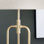 Salinas Arch Floor Lamp