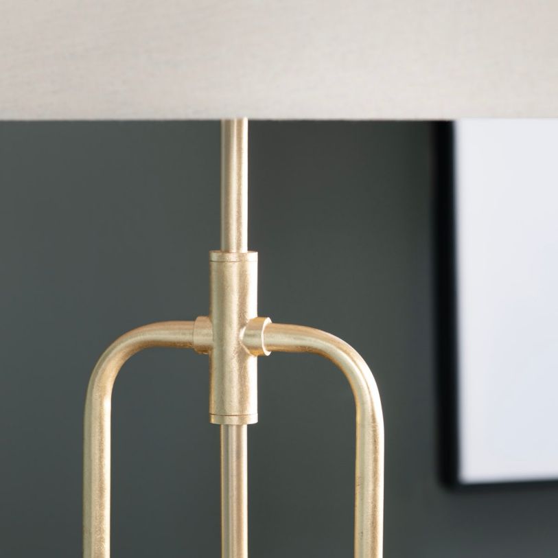 Salinas Arch Floor Lamp