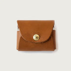 Leather Airpods Case
