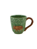 WOODS- MUG BOAR