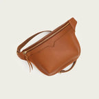 The Leather Sling Bag