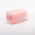 SM Velvet Case-Dusty Pink