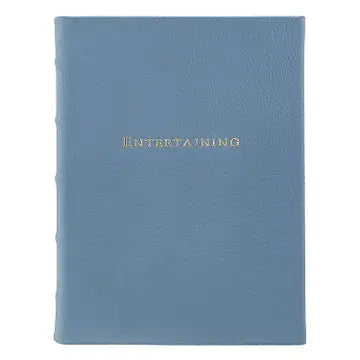 Entertaining Book