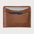 Leather Card Holder