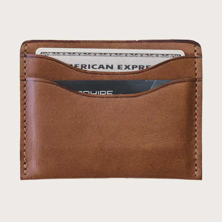 Leather Card Holder