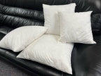 Down Feather Decorative Pillow Inserts - Square