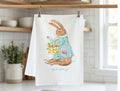 Flopsy Kitchen Towel