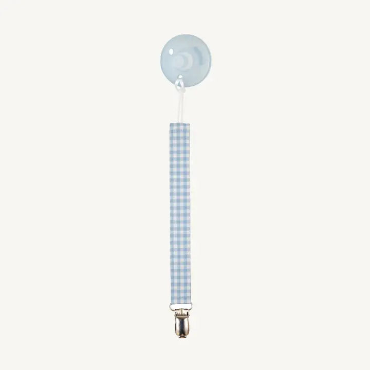 Parker Paci Clip