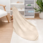 Hooded Baby Towel Sand Pack of 2