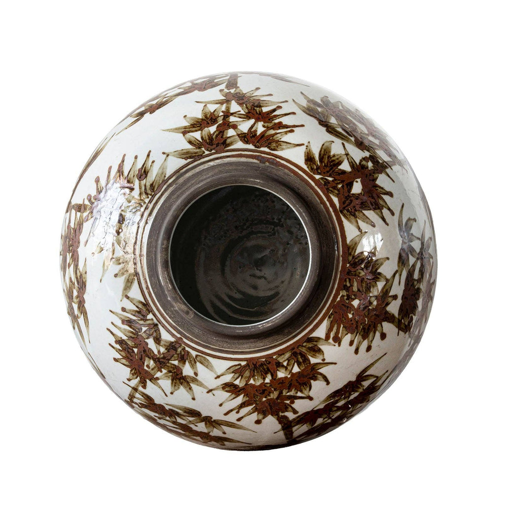 Jingdezhen Shunan Ginger Jar