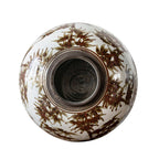 Jingdezhen Shunan Ginger Jar