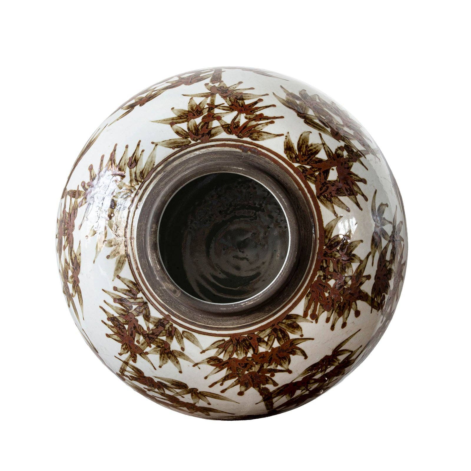 Jingdezhen Shunan Ginger Jar