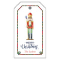 WH Nutcracker Gift Tags