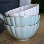 White Soup/Cereal Bowl Alentejo