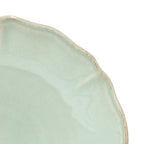 Turquoise 5-piece Dinnerware Set Alentejo