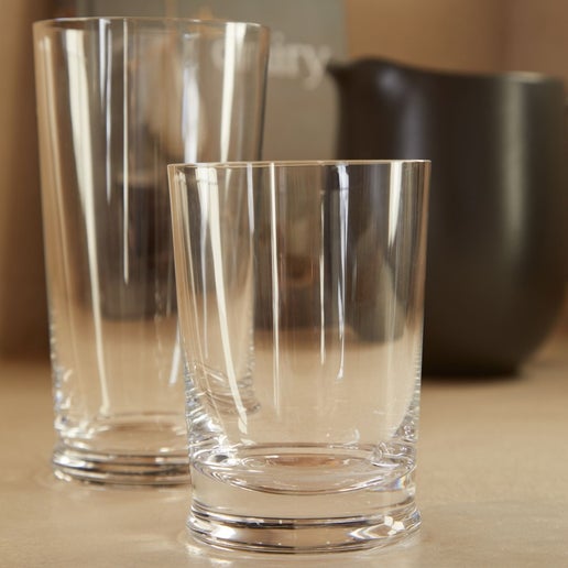 Terrazza Highballs, Set of 6