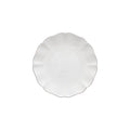 Salad Plate Rosa-White