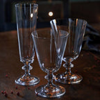 Riva Wine Glasses, Set of 2