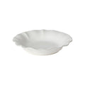 Soup/Pasta Plate Rosa-White