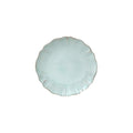 Turquoise Salad Plate Alentejo