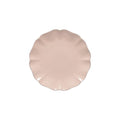 Salad/Dessert Plate Rosa-Rose