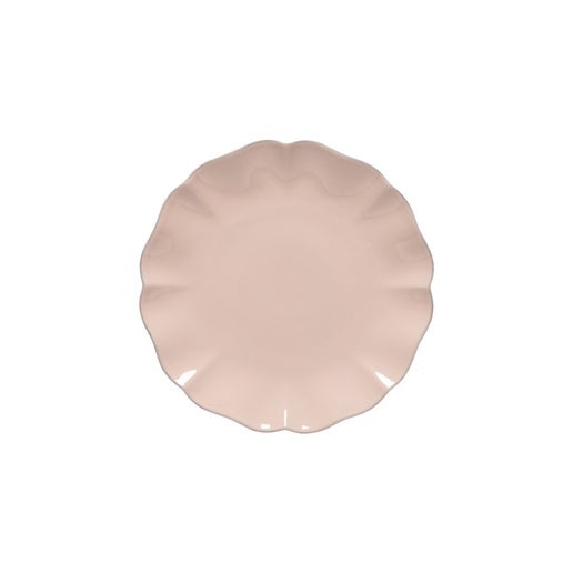 Salad/Dessert Plate Rosa-Rose