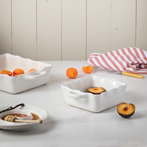 Square Baker Cook & Host