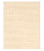 Seashells Oak Blanket: Original