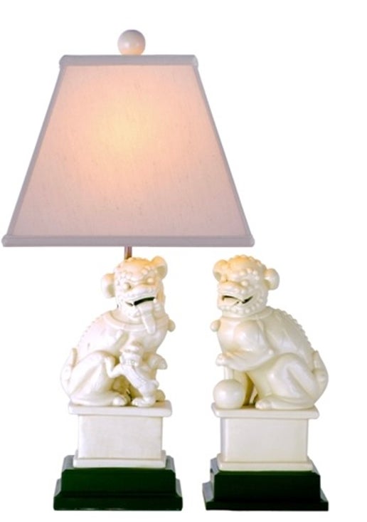 WHITE LION LAMPS YLT/12HOW 7.5