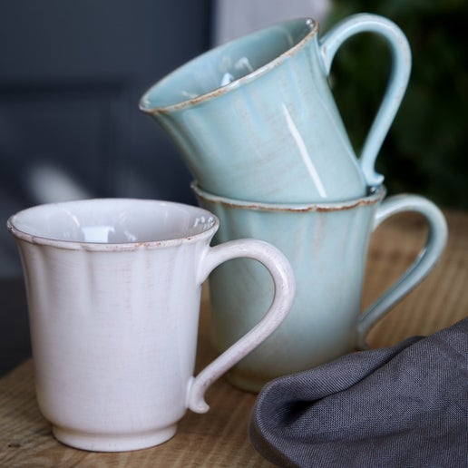 White Mug Alentejo