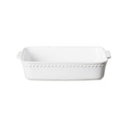 Rectangular Baker Pearl