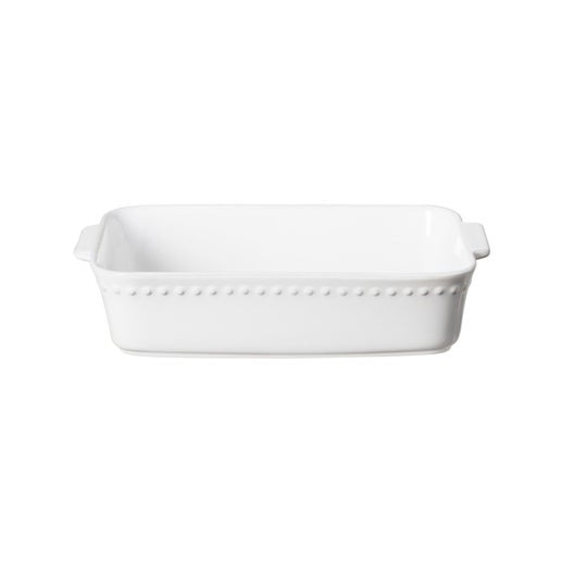 Rectangular Baker Pearl