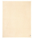 Seashells Oak Blanket: Original