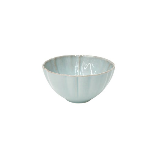 Turquoise Soup/Cereal Bowl Alentejo