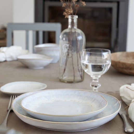 Salad Plate Brisa