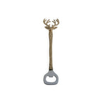 Stag's Head Bottle Opener