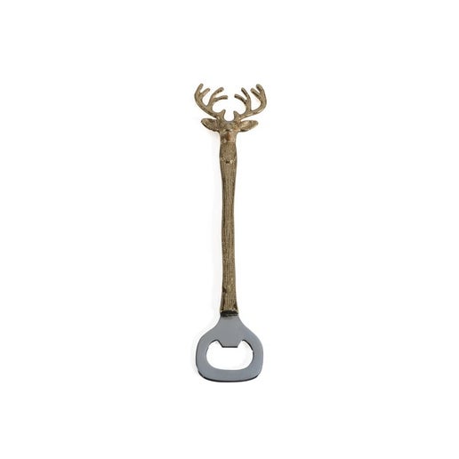 Stag's Head Bottle Opener