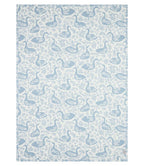 The Lightweight Blanket - Garden Geese: Lightweight